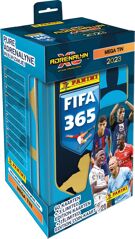 Adrenalyn XL FIFA365 22/23 Mega Tin product image